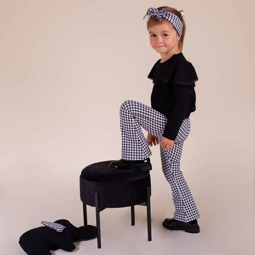 198277 Viki Spodnie dresowe Nicol