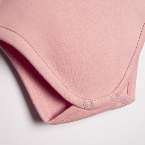 Body dziewczęce Nicol 220099 bawełna, eleganckie wygodne