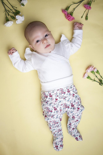 2519 Jasmina Wyprawka 3-częściowa Marija