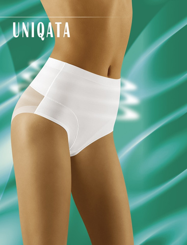 Wol-Bar Figi Uniqata- czarne 