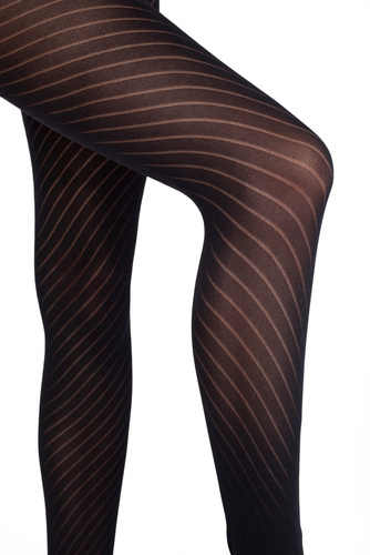 Juliet Rajstopy damskie Mona 60 den nero 