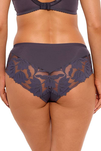 GFP 1134 Keto Figi damskie Gaia grafitowy