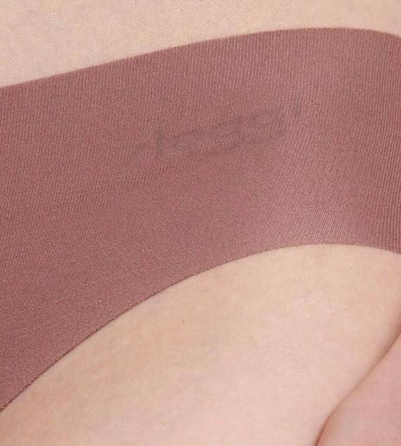 Zero Modal 2.0 Hipstring Stringi Damskie Sloggi - Cameo