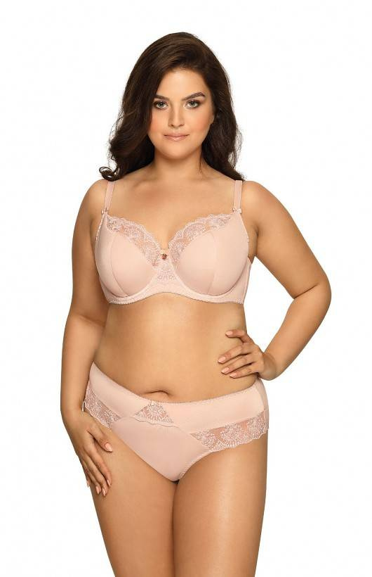 1921 Figi damskie Ava- granatowy