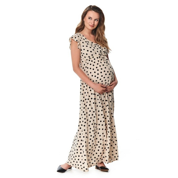 Dijon sukienka ciążowa i do karmienia 9fashion