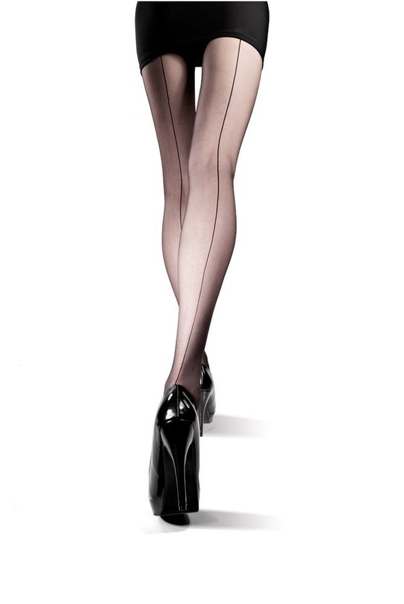 Rajstopy Iga 20 den Knittex beige