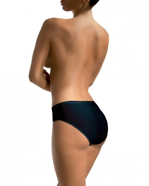 BBL 2001 Figi Damskie Babell biały