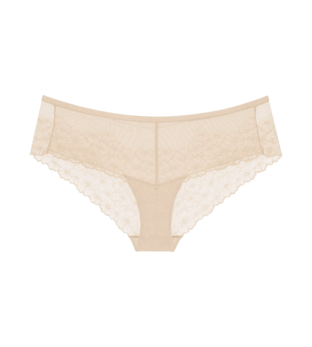 Bright Spotlight Hipster Figi damskie Triumph kremowy 