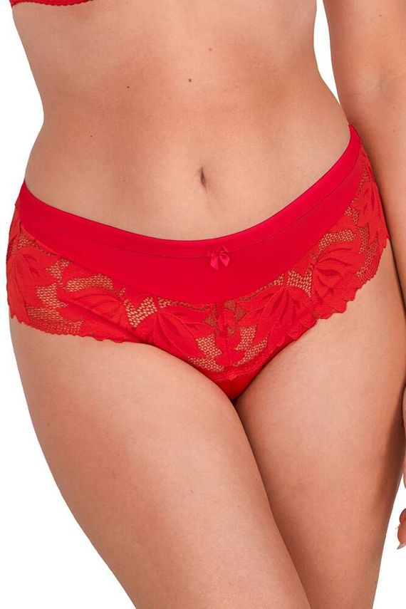 GFP 1134 Keto Figi damskie Gaia czerwony