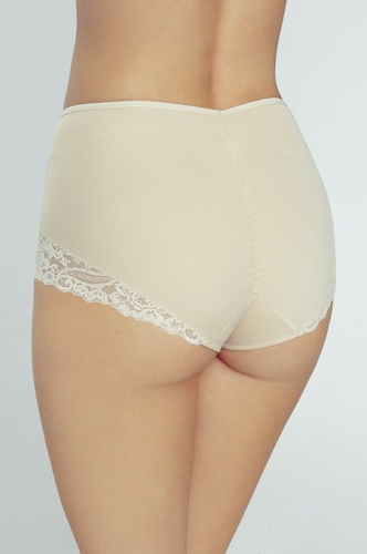 Figi korygujące Valentina Eldar czarny