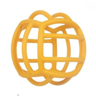 CA80/303 Piłka Gryzak sensoryczno-geometryczny Canpol Babies