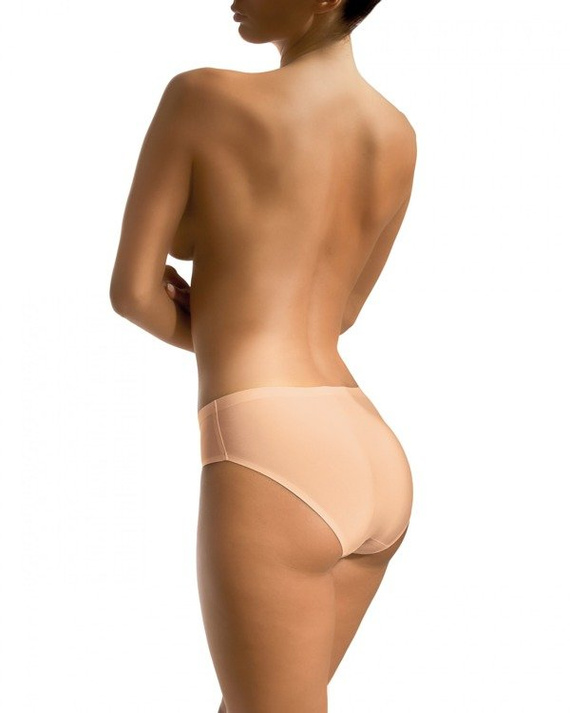 BBL 2001 Figi Damskie Babell czarny