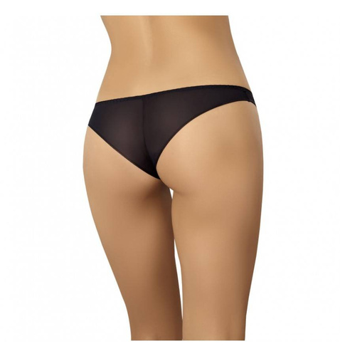 316 Tati Figi brazyliany Teyli - czarny