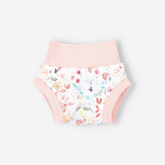 ABN-3753 Bicycle Bloomersy dla dziewczynki Nini druk