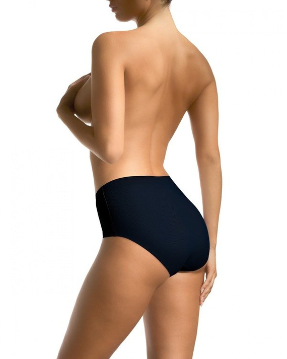 BBL 2004 Figi Damskie Babell biały