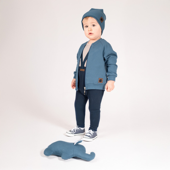 215268 Czapeczka dziecięca "Eddy" Nicol