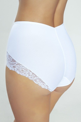 Figi korygujące Valentina Eldar białe