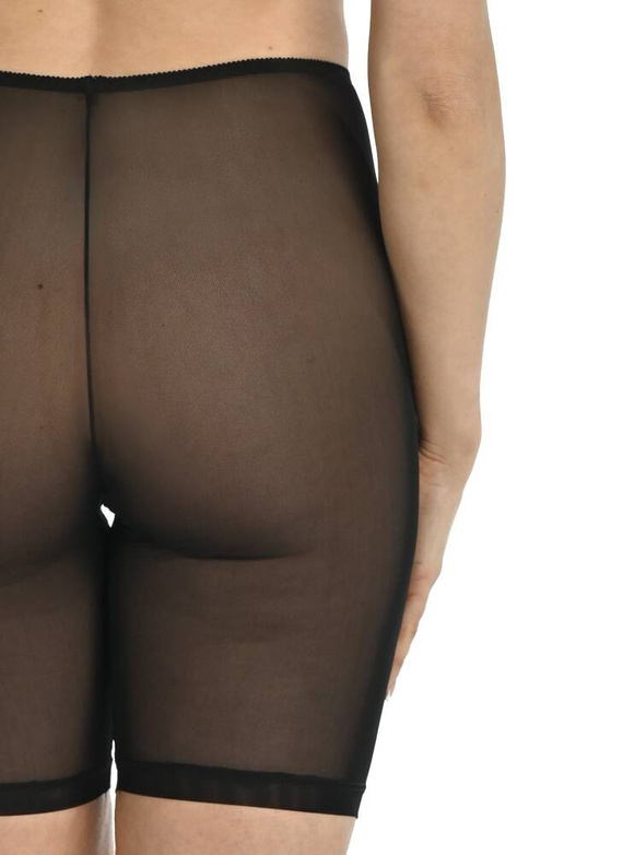 2234 Eddna Figi zapobiegające otarciom ud Teyli  czarny