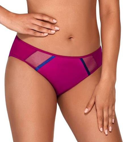 1923 Figi damskie Ava- fuchsia różowy