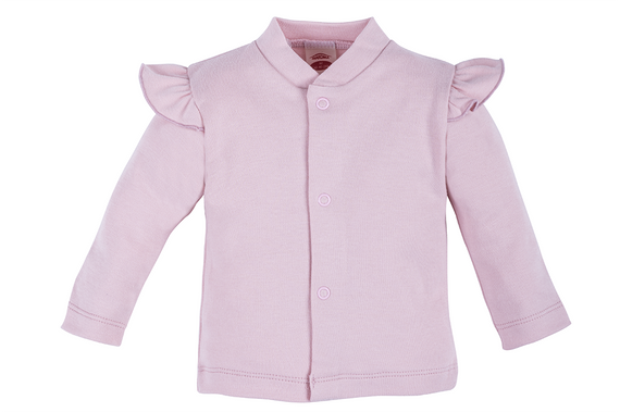 06228PR "Rose Bonice" Koszulka niemowlęcy Makoma