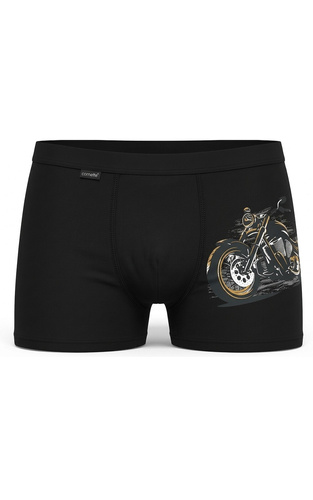 Bokserki chłopięce Cornette 700/157 Engine 100% bawełna  