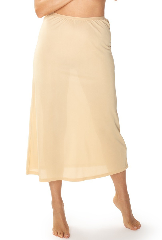 86645 Jovita półhalka damska Mewa beżowy