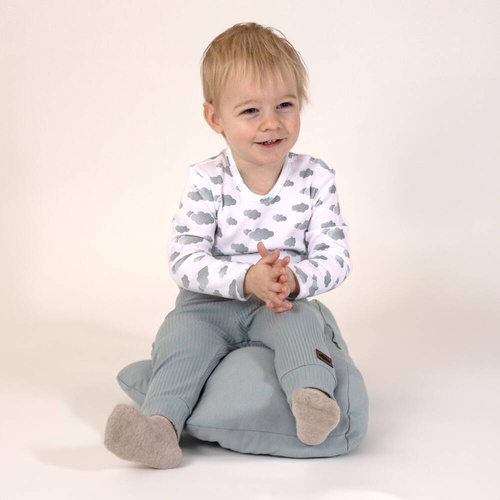 205097 Liam Body z długim rękawem Nicol 