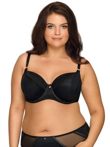 1920 Figi damskie Ava czarny