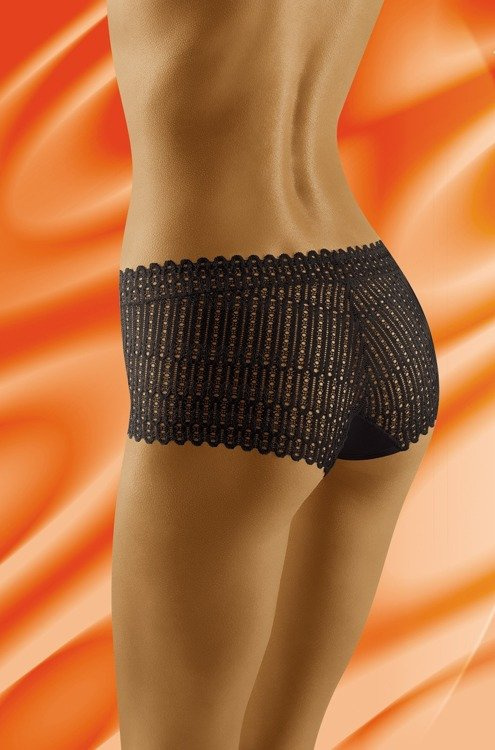 Bari figi damskie Wol-Bar - biały