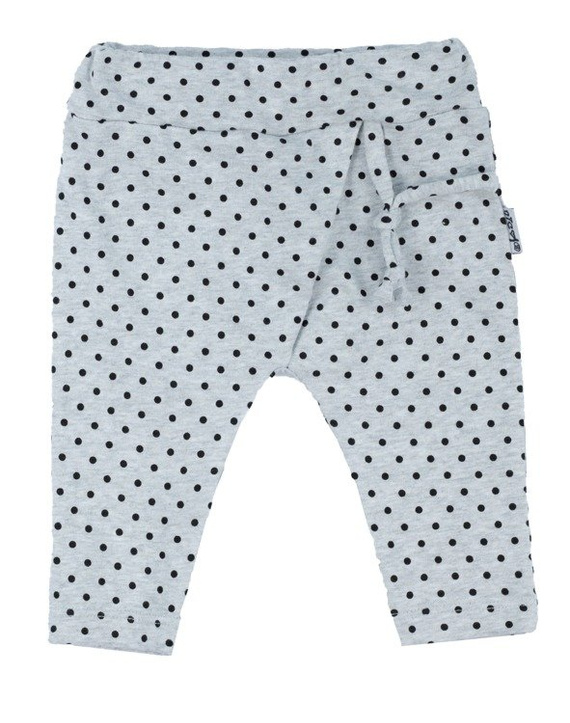 158016 Spodnie niemowlęce "Naomi" Nicol