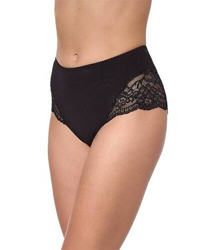 207 Figi damskie Gabidar - czarny