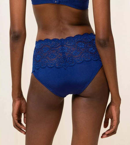 Amourette 300 MAXI X Figi Damskie Triumph- deep water