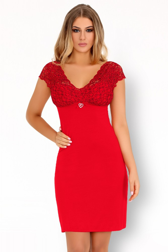 Crossina LC 90465 Komplet damski LivCo Corsetti Fashion