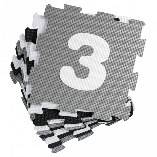 ANESP84354 Cyfry Mata piankowa Anek