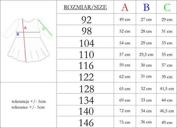 141971 Sukienka długi rękaw Nicol – szara, bawełniana, z falbankami