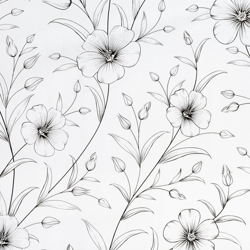 Eurofirany SPRING 64 pościel satyna bawełniana 100% Oeko-Tex