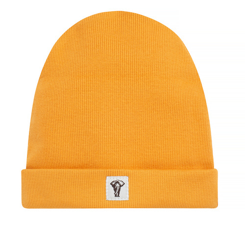 Safari Czapka dziecięca Pinokio - pomarańczowy