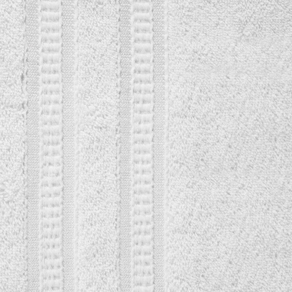 Mila Ręcznik Bambusowy 500g/m2 Eurofirany oliwkowy