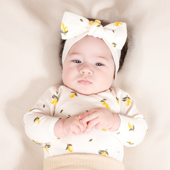 212065 Tola Opaska z węzełkiem Nicol