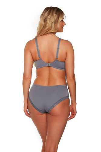 GFP 1254 Marsela Figi damskie Gaia szary