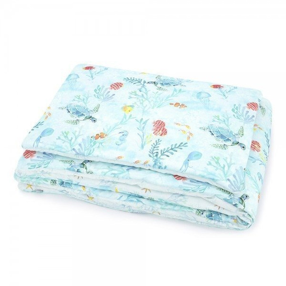 Pościel z wypełnieniem Fairies- Makaszka