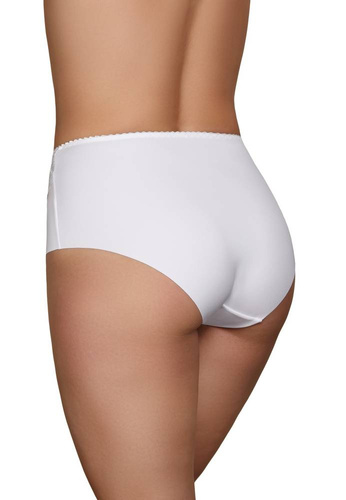 301 Figi Damskie Modo biały