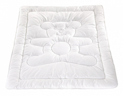 Kołdra antyalergiczna Medical AMW - biała