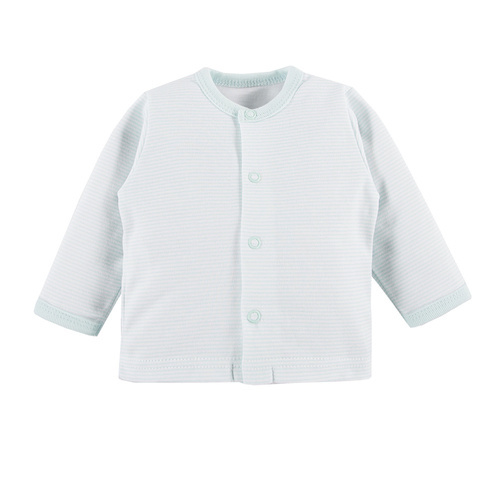 Big Bear Kaftanik bawełniany Eevi - miętowy