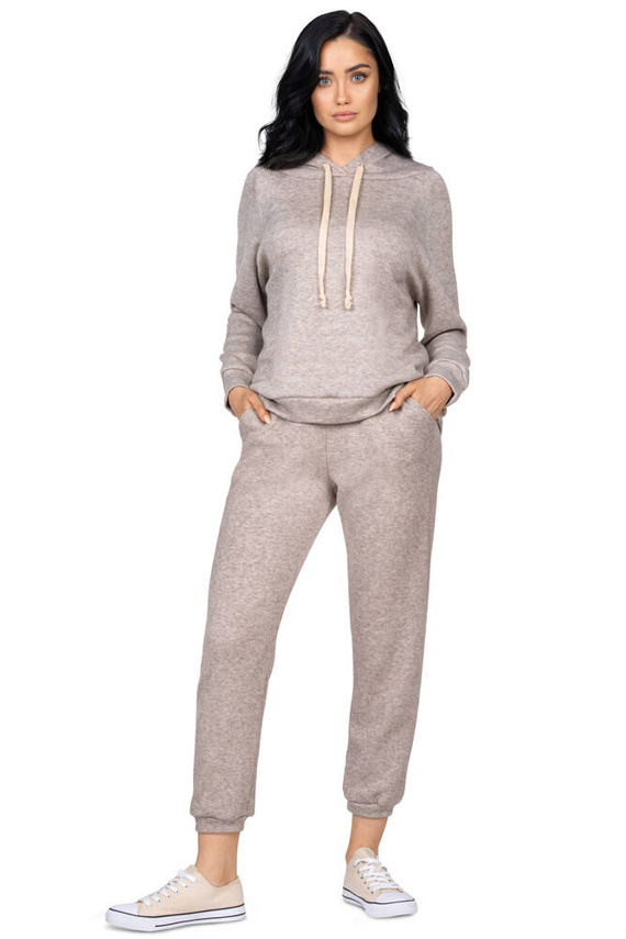 Scarlet H01 Bluza dresowa Mona beige