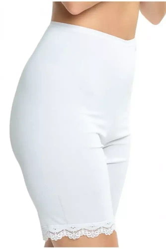 86547 Jenifer Figi damskie Mewa biały