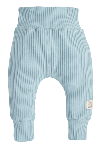 10234T "Natural Harmony" Spodnie Makoma turkusowy