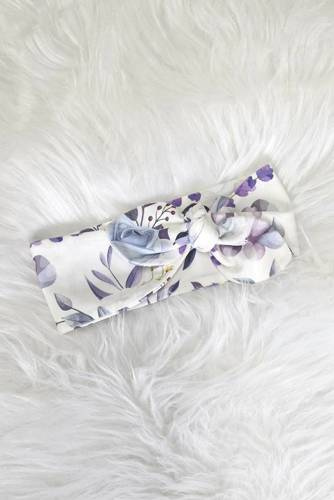 Blue opaska Bambarillo