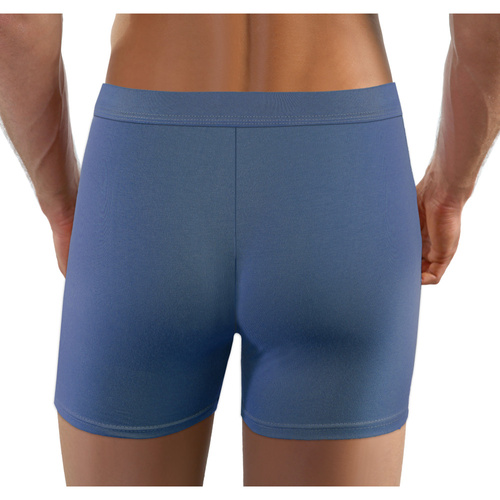 BM03 Neutral Bokserki męskie Sesto Senso - jeans 