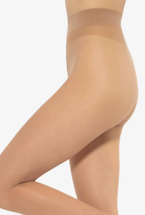 Rajstopy Ellen 15 den Gatta golden